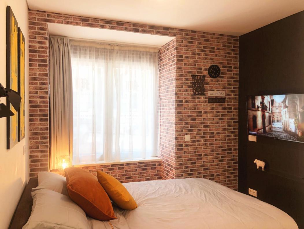 Morgan-Jupiter Serviced Apartments Lisboa Exterior foto
